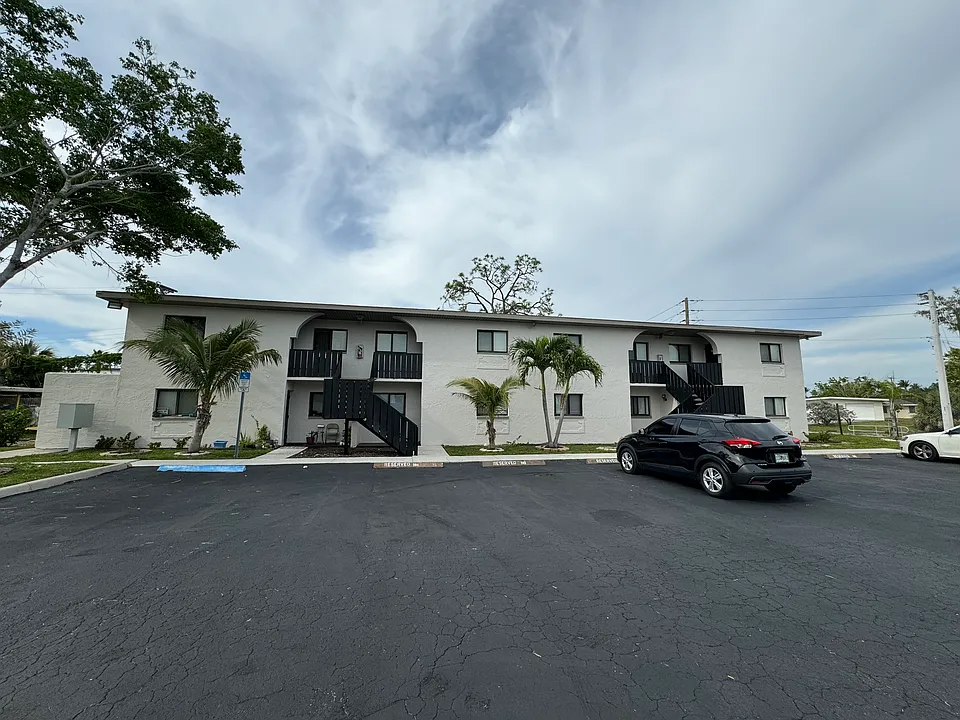 Marbella III Fort Myers