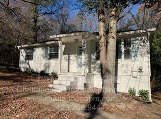 306 McFarland Rd #C, Lookout Mountain, GA 30750