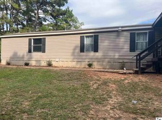 1113 Luebenia Rd, Calhoun, LA 71225
