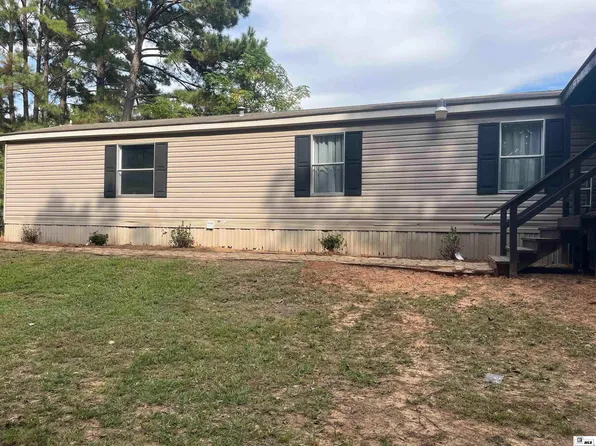 1113 Luebenia Rd, Calhoun, LA 71225