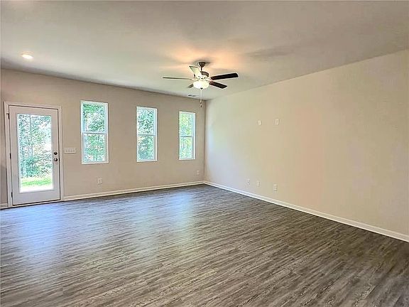 Huge Living space
