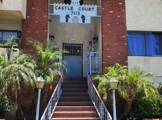 7112 Woodman Ave #111, Van Nuys, CA 91405