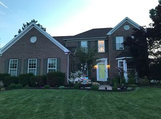 637 Yardley Ct, Webster, NY 14580