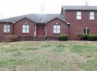 2371 Anderson Rd, Pembroke, KY 42266