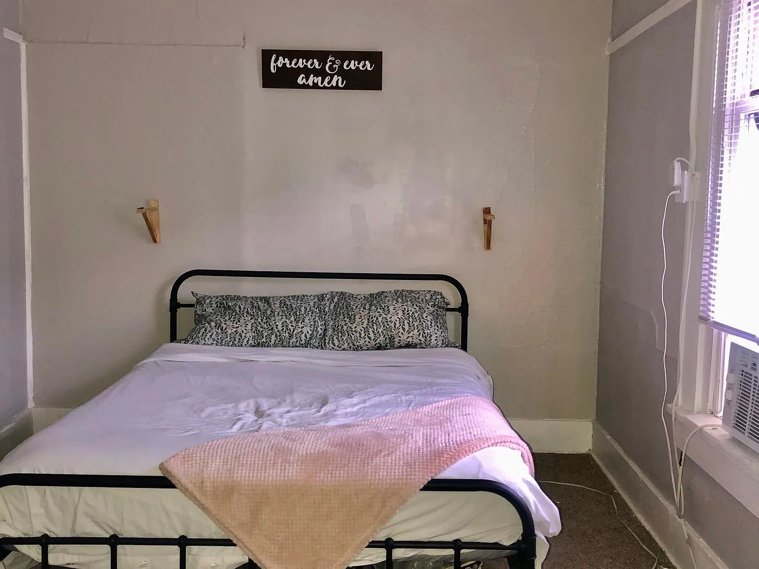 1 bed, $750 — Photo 4