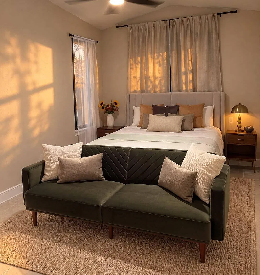 2 bed, $3,700 — Photo 3