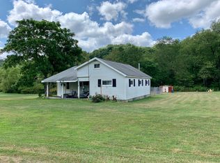 1861 Dug Hill Rd, Rossiter, PA 15772