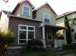3405 SW Lundgren Ter, Beaverton, OR 97005