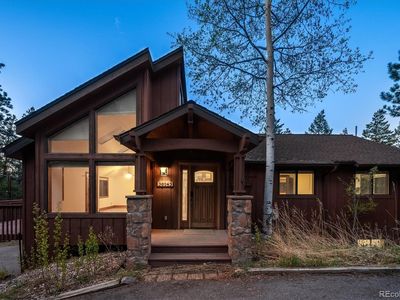 30243 Pine Crest Drive, Evergreen, CO, 80439