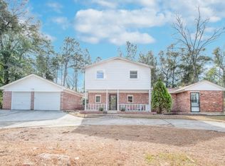 171 Goodman Rd, Jackson, SC 29831