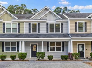 280 Stefan Dr #C, Charleston, SC 29412