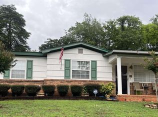 1725 3rd Pl SW, Birmingham, AL 35211