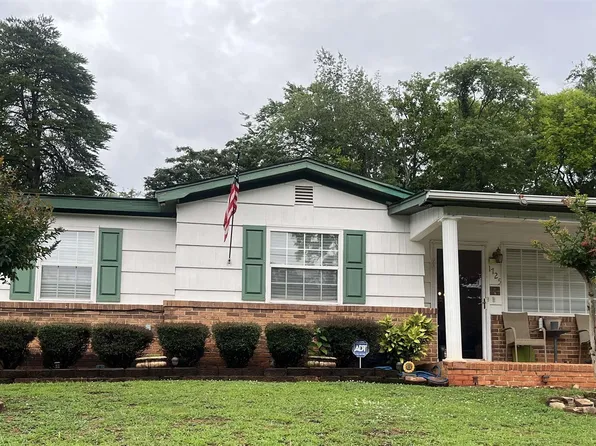 1725 3rd Pl SW, Birmingham, AL 35211