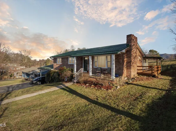 1921 Glen Echo Rd, Jonesborough, TN 37659