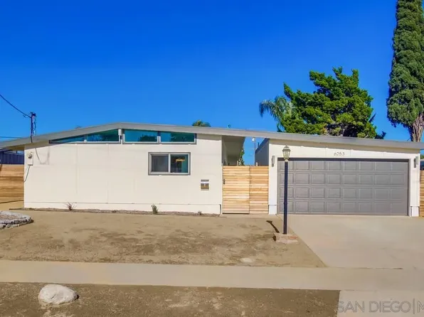 6253 Lake Albano Ave, San Diego, CA 92119