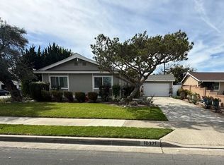 10321 Janice Lynn St, Cypress, CA