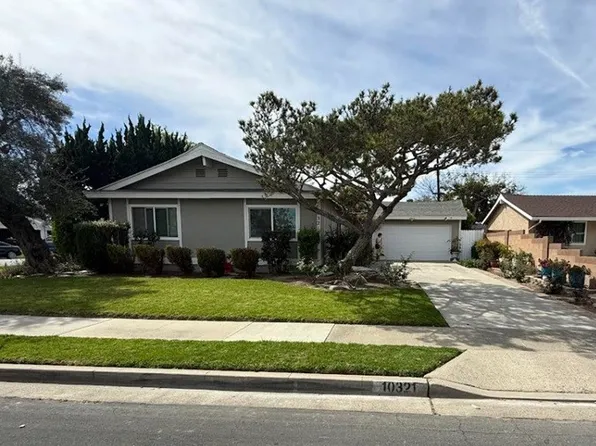 10321 Janice Lynn St, Cypress, CA 90630