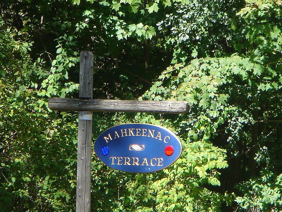 Mahkeenac Terrace Association