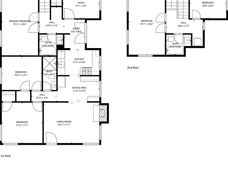28 S Tassajara Dr — Photo 11