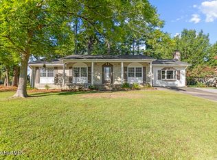 26 Edith Dr, Jacksonville, NC 28540