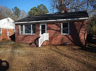 1345 Proctor St, Rocky Mount, NC 27801