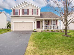8423 Rodebaugh Rd, Reynoldsburg, OH 43068
