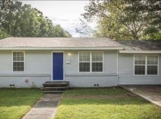 62 Hill Ln, Little Rock, AR 72209