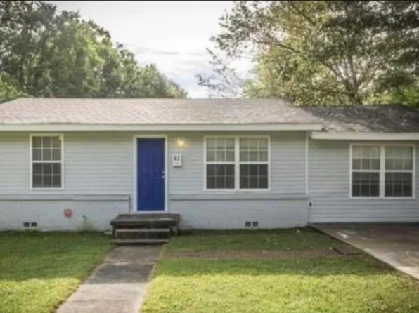 62 Hill Ln, Little Rock, AR 72209