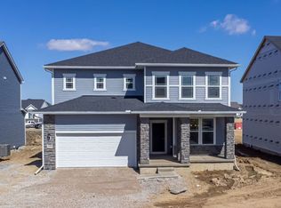190 Spelt St, Marysville, OH