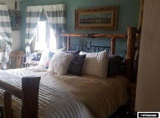 10070 State Highway 230, Encampment, WY 82325