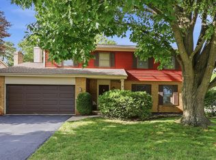 6966 Tralee Dr, Dublin, OH 43017