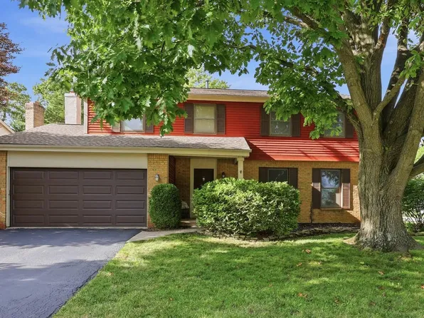 6966 Tralee Dr, Dublin, OH 43017