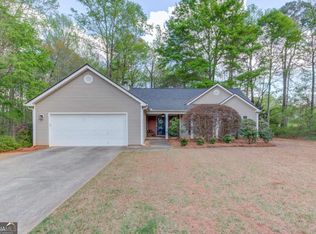 925 Nature Trl, Bethlehem, GA