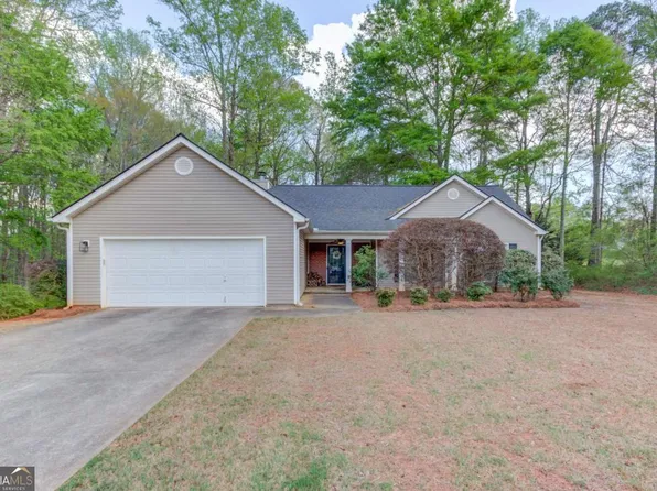 925 Nature Trl, Bethlehem, GA 30620