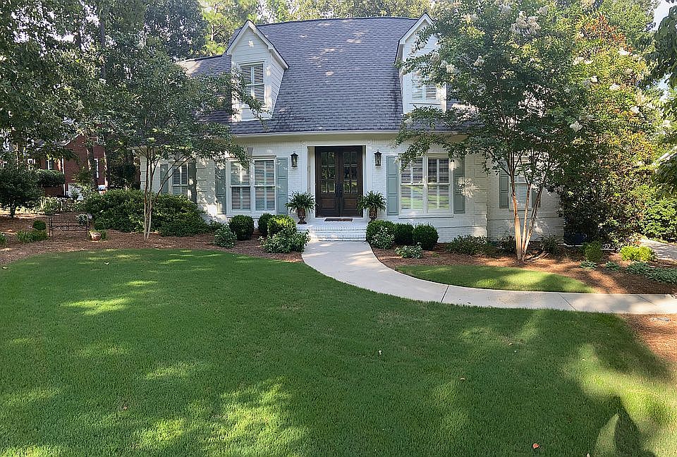 2541 Willowbrook Circle
