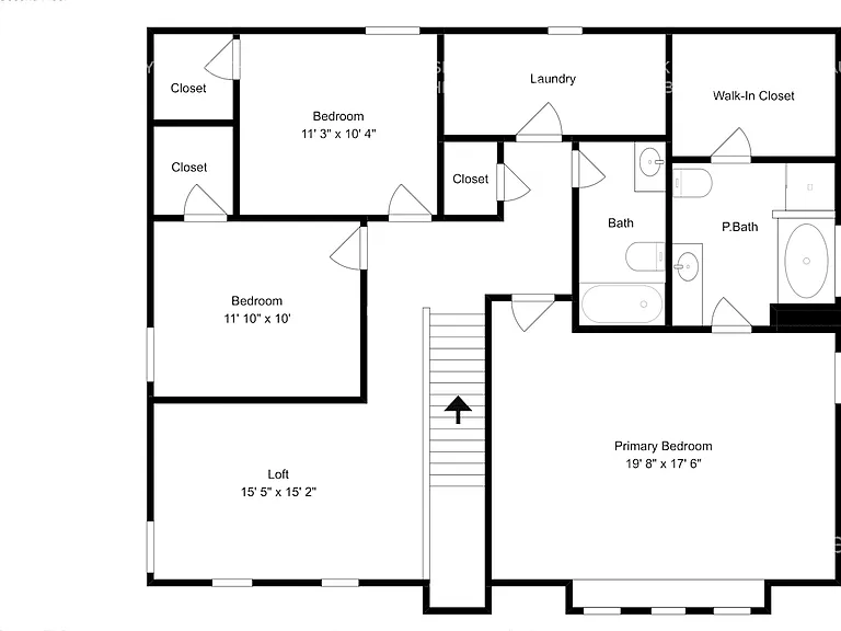 414 Waterbury Way — Photo 3