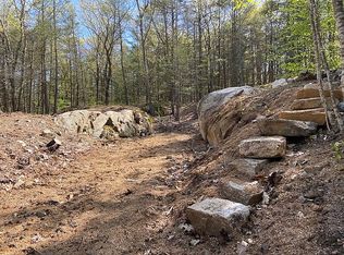 10 Josiah Norton Rd, York, ME 03902