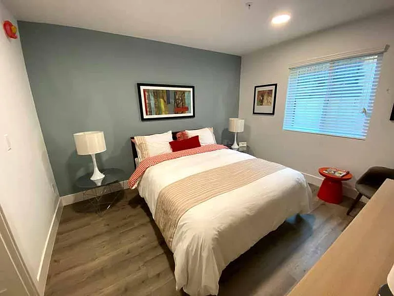 Fair Park Apartments — Photo 10