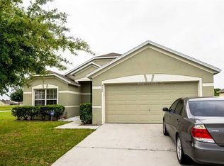 4700 Ashurst St, Kissimmee, FL 34758