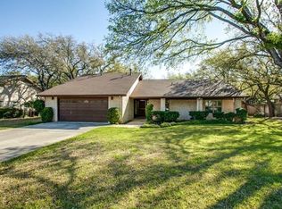 204 Innwood Dr, Georgetown, TX 78628