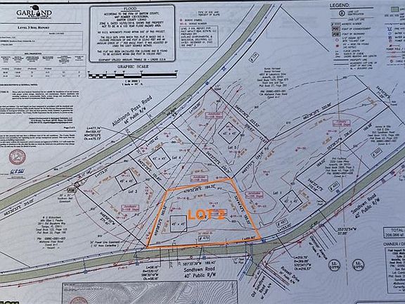 3rd image of 479 Sandtown Rd SE Lot 3