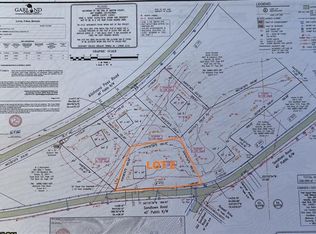 479 Sandtown Rd SE LOT 2, Cartersville, GA 30121