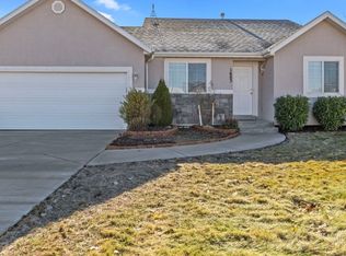 1683 W 1120 S, Springville, UT 84663
