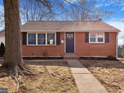 740 Willow St, Pottstown, PA, 19464