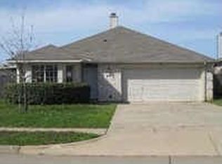 5739 Vandalia Trl, Arlington, TX 76017