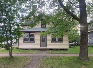 501 Pine St, Colfax, WI 54730