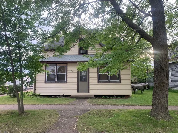 501 Pine St, Colfax, WI 54730