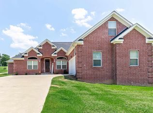 121 Silver Springs Dr, Haskell, AR 72015