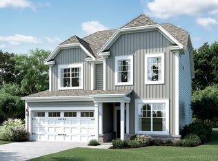 562 Rowanwood Way, Apex, NC 27523