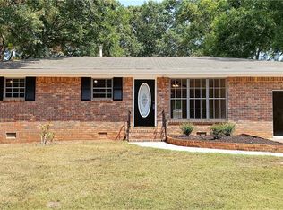 1267 Peggy Ln NW, Conyers, GA 30012